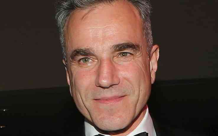 Photo:  Daniel Day